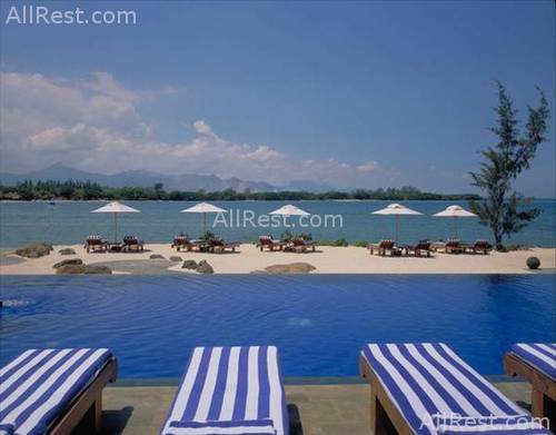 The Oberoi 23